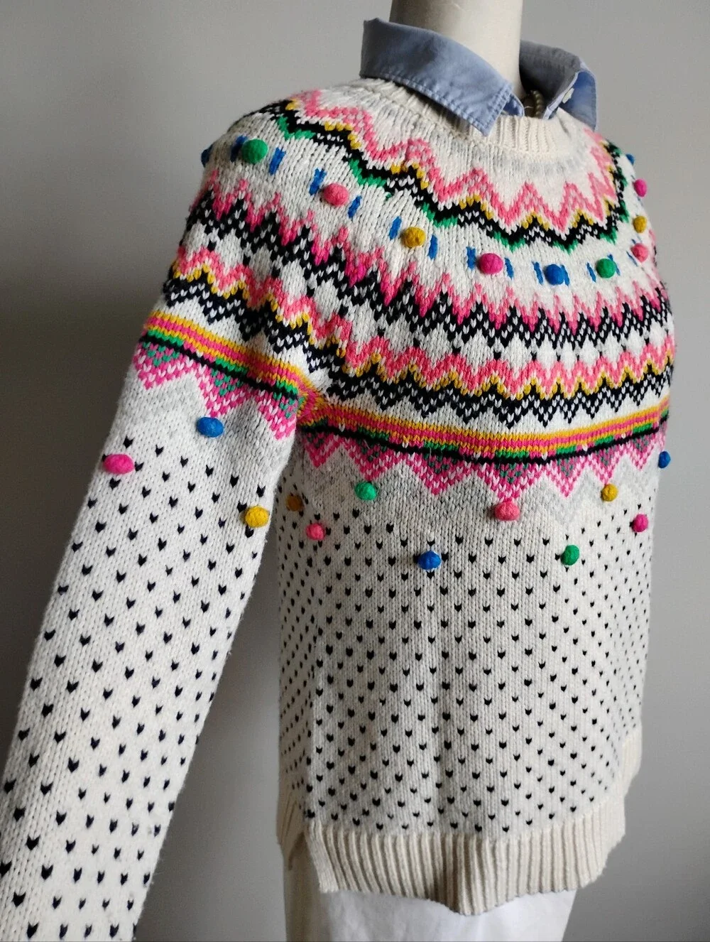 Talbots adorable fair